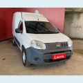 FIAT FIORINO 1.4 WORKING FLEX - BRANCO - 2021 Foto 4 (Miniatura)