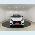 HYUNDAI HB 20S 1.0 UNIQUE FLEX - BRANCO - 2019 Foto 4 (Miniatura)