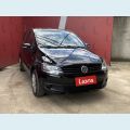 VOLKSWAGEN FOX 1.0 TEC FLEX 4P - PRETO - 2014 Foto 4 (Miniatura)