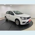 VOLKSWAGEN GOL 1.6 MSI FLEX - BRANCO - 2019 Foto 4 (Miniatura)