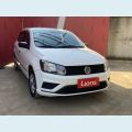 VOLKSWAGEN GOL 1.0 12V FLEX - BRANCO - 2019 Foto 4 (Miniatura)