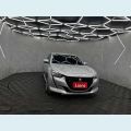 PEUGEOT 208 LIKE 1.6 FLEX - PRATA - 2022 Foto 4 (Miniatura)