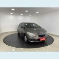 CHEVROLET ONIX 1.0 LT SPE/4 - CINZA - 2014 Foto 4 (Miniatura)