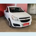 CHEVROLET MONTANA LS 1.4 FLEX - BRANCO - 2019 Foto 4 (Miniatura)