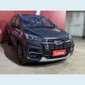 CHERY TIGGO 8 TXS 1.6 TURBO GDI - CINZA - 2022 Foto 4 (Miniatura)