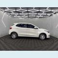 FIAT ARGO DRIVE 1.0 FLEX - BRANCO - 2021 Foto 4 (Miniatura)