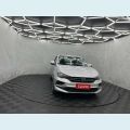 FIAT CRONOS DRIVE 1.0 FLEX MT - PRATA - 2023 Foto 4 (Miniatura)