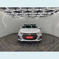 CHEVROLET ONIX LT 1.0 FLEX - PRATA - 2020 Foto 4 (Miniatura)
