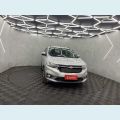CHEVROLET SPIN PREMIER 7S 1.8 AUT. FLEX - PRATA - 2022 Foto 4 (Miniatura)
