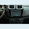 RENAULT SANDERO STEPWAY 1.6 8V FLEX - PRATA - 2017 Foto 4 (Miniatura)