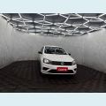 VOLKSWAGEN GOL 1.0 12V FLEX - BRANCO - 2022 Foto 4 (Miniatura)