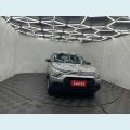 CITROËN C3 LIVE PACK 1.0 FLEX - PRATA - 2023 Foto 4 (Miniatura)