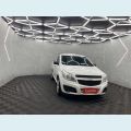 CHEVROLET MONTANA LS 1.4 FLEX - BRANCO - 2018 Foto 4 (Miniatura)