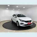 FIAT CRONOS 1.3 DRIVE FIREFLY FLEX - BRANCO - 2019 Foto 4 (Miniatura)