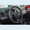 FORD KA SEDAN SE 1.0 FLEX - PRATA - 2018 Foto 4 (Miniatura)