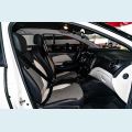 RENAULT CAPTUR INTENSE 1.6 16V SCE CVT FLEX - BRANCO - 2019 Foto 4 (Miniatura)