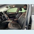 AUDI A4 1.8 TFSI AMBIENTE MULTITRONIC - CINZA - 2015 Foto 4 (Miniatura)