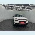 CITROËN C4 CACTUS 1.6 LIVE FLEX AUT. - BRANCO - 2022 Foto 4 (Miniatura)