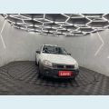 FIAT STRADA HARD WORKING 1.4 FLEX (CABINE ESTENDIDA) - BRANCO - 2019 Foto 4 (Miniatura)