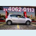FIAT PALIO ATTRACTIVE 1.0 EVO FLEX - PRATA - 2017 Foto 4 (Miniatura)