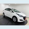 HYUNDAI HB 20S 1.0 UNIQUE FLEX - BRANCO - 2019 Foto 4 (Miniatura)