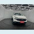 FIAT TORO FREEDOM 1.3 T270 4X2 FLEX AUT. - BRANCO - 2023 Foto 4 (Miniatura)