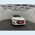 CHEVROLET ONIX LT 1.0 - BRANCO - 2022 Foto 4 (Miniatura)