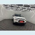 CITROËN C4 CACTUS 1.6 FEEL PACK AUT. FLEX - BRANCO - 2022 Foto 4 (Miniatura)