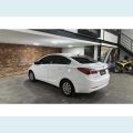HYUNDAI HB 20S 1.6 COMFORT STYLE FLEX - BRANCO - 2015 Foto 4 (Miniatura)