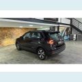 VOLKSWAGEN T-CROSS 1.0 200 TSI COMFORTLINE AUT. FLEX - PRETO - 2021 Foto 4 (Miniatura)
