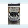 FIAT STRADA WORKING 1.4 FLEX - BRANCO - 2019 Foto 4 (Miniatura)