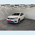 VOLKSWAGEN VOYAGE 1.6 - BRANCO - 2022 Foto 4 (Miniatura)
