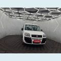 FIAT DOBLO ESSENCE 1.8 16V FLEX - BRANCO - 2020 Foto 4 (Miniatura)