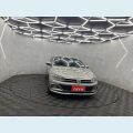 VOLKSWAGEN VIRTUS 1.0 200 TSI HIGHLINE FLEX AUT. - PRATA - 2021 Foto 4 (Miniatura)