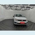 VOLKSWAGEN VOYAGE 1.6 - PRATA - 2022 Foto 4 (Miniatura)