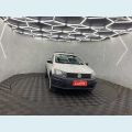 VOLKSWAGEN SAVEIRO ROBUST 1.6 MSI CS FLEX - BRANCO - 2020 Foto 4 (Miniatura)