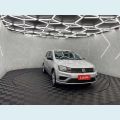 VOLKSWAGEN VOYAGE 1.6 MSI 8V FLEX - PRATA - 2019 Foto 4 (Miniatura)
