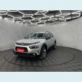 CITROËN C4 CACTUS 1.6 FEEL AUT. FLEX - CINZA - 2023 Foto 4 (Miniatura)