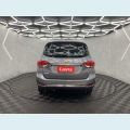 CHEVROLET SPIN PREMIER 7S 1.8 AUT. FLEX - CINZA - 2020 Foto 4 (Miniatura)