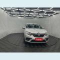 RENAULT LOGAN ZEN 1.0 12V SCE FLEX - PRATA - 2021 Foto 4 (Miniatura)
