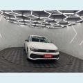 VOLKSWAGEN POLO TRACK 1.0 FLEX 12V 5P - BRANCO - 2023 Foto 4 (Miniatura)
