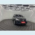 VOLKSWAGEN VOYAGE 1.6 MSI 8V FLEX - PRETO - 2021 Foto 4 (Miniatura)