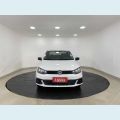 VOLKSWAGEN VOYAGE 1.6 TRENDLINE FLEX - BRANCO - 2018 Foto 4 (Miniatura)