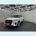 NISSAN KICKS ACTIVE 1.6 FLEX - BRANCO - 2024 Foto 4 (Miniatura)