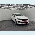 FIAT CRONOS DRIVE 1.3 FLEX - BRANCO - 2021 Foto 4 (Miniatura)