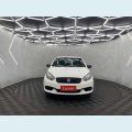 FIAT GRAND SIENA 1.0 FLEX - BRANCO - 2021 Foto 4 (Miniatura)