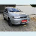 FIAT PALIO EX 1.0 8V FLEX - PRATA - 2006 Foto 4 (Miniatura)