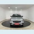 CHEVROLET ONIX PLUS 1.0 TURBO FLEX AUT. - PRATA - 2020 Foto 4 (Miniatura)