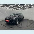 CITROËN C4 CACTUS 1.6 FEEL AUT. FLEX - PRETO - 2023 Foto 4 (Miniatura)