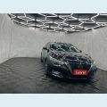 NISSAN SENTRA ADVANCE 2.0 16V AUT. - PRETO - 2024 Foto 4 (Miniatura)